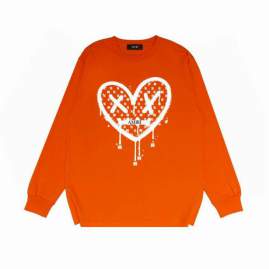 Picture of Amiri T Shirt Long _SKUAmiriS-XXLsytCH116-249523
